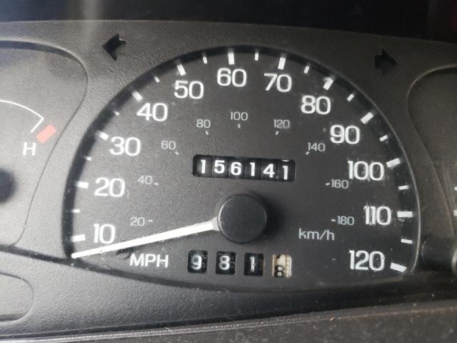 Photo 8 from auction – 2002 FORD ESCORT ZX2 with VIN 3FAFP11332R157177