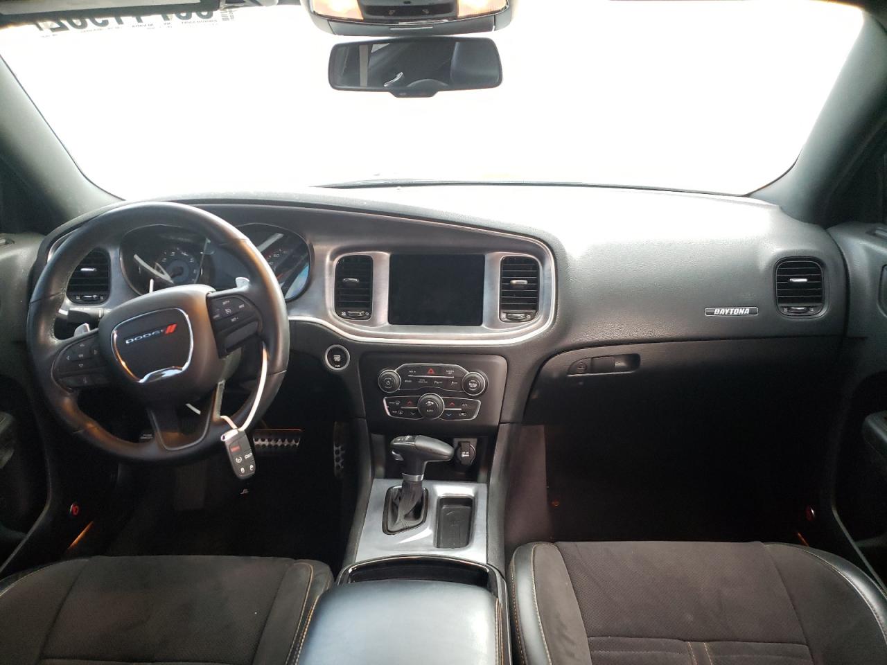 Photo 9 from auction – 2017 DODGE CHARGER R/ with VIN 2C3CDXCT7HH535337