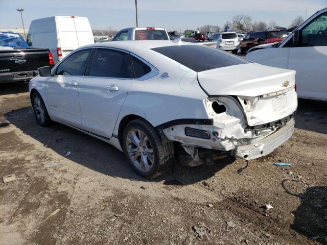 صورة رقم 3 من المزاد - 2014 CHEVROLET IMPALA LT مع VIN 2G1125S34E9267635