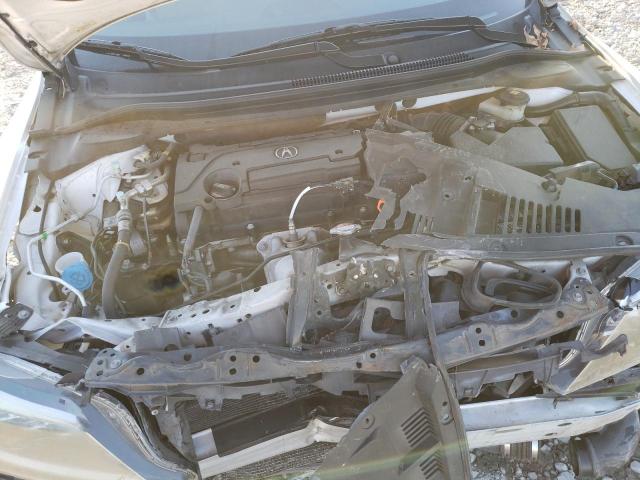 Photo 7 from auction – 2016 ACURA ILX BASE W with VIN 19UDE2F30GA022103