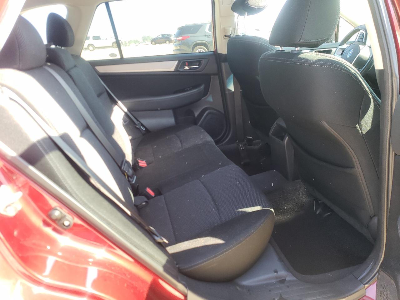 Foto 6 de la subasta – 2016 SUBARU OUTBACK 2. con VIN 4S4BSAHC1G3297209