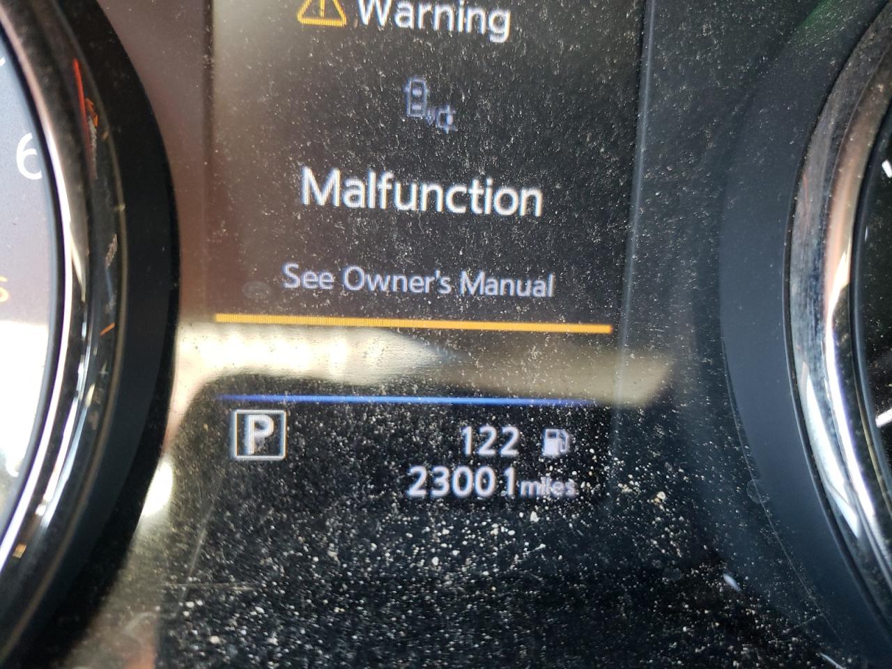 Photo 8 from auction – 2018 NISSAN ROGUE S with VIN JN8AT2MT5JW466943