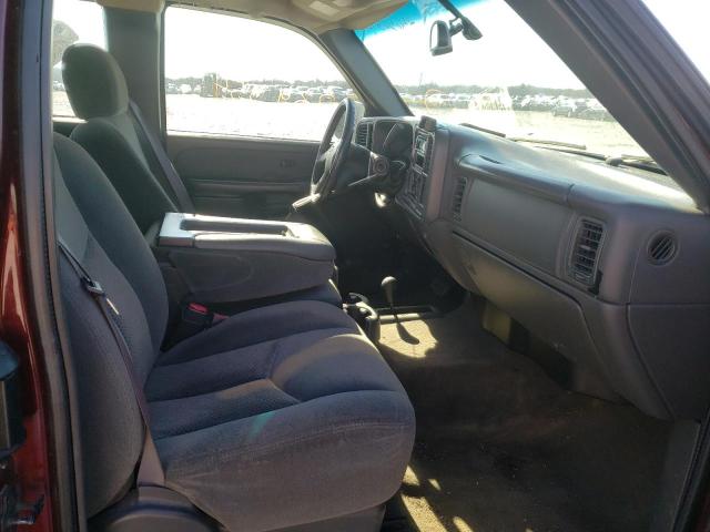 Photo 5 from auction – 2003 CHEVROLET SILVERADO with VIN 2GCEK19V331346038