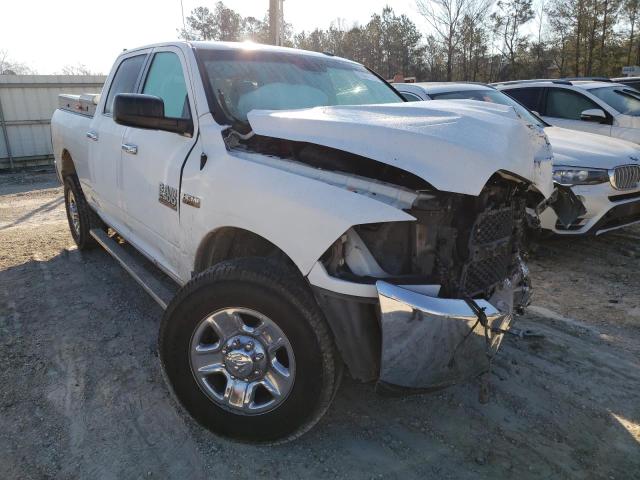 RAM 2500 SLT 2014 with VIN 3C6TR4DT5EG185302 - Photo from auction