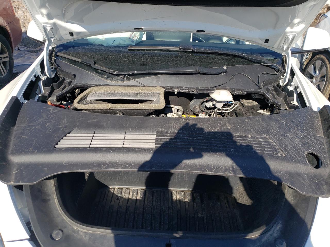 Photo 7 from auction – 2020 TESLA MODEL Y with VIN 5YJYGDEE3LF046230