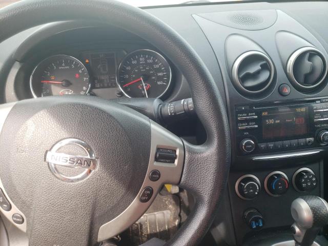 Photo 9 from auction – 2012 NISSAN ROGUE S with VIN JN8AS5MT4CW265591