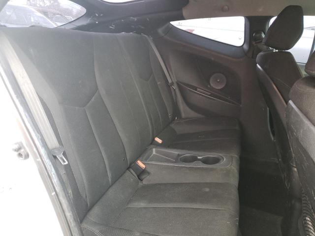 Photo 6 from auction – 2017 HYUNDAI VELOSTER with VIN KMHTC6AD4HU311598
