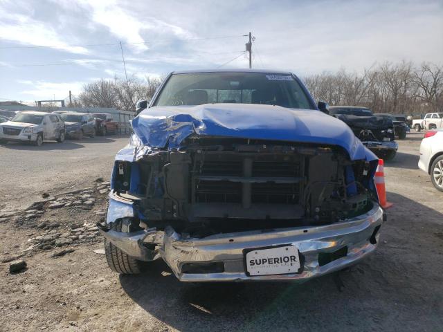 Photo 9 from auction – 2018 RAM 1500 SLT with VIN 1C6RR7LT4JS176610