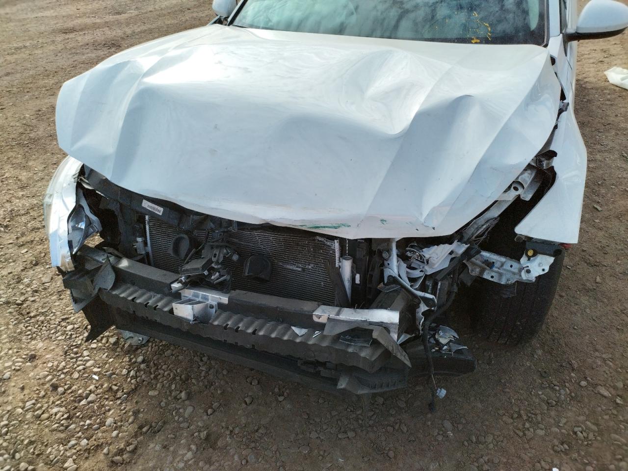 Photo 9 from auction – 2019 NISSAN ALTIMA S with VIN 1N4BL4BV0KN327137
