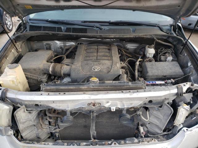 Photo 7 from auction – 2011 TOYOTA TUNDRA DOU with VIN 5TFRY5F19BX113002
