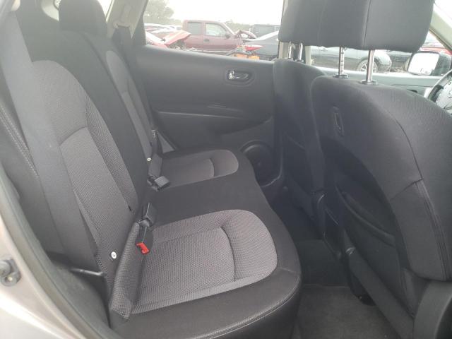 Photo 6 from auction – 2012 NISSAN ROGUE S with VIN JN8AS5MT4CW265591