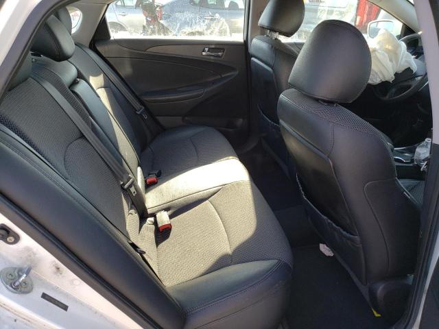 Photo 6 from auction – 2011 HYUNDAI SONATA SE with VIN 5NPEC4AC7BH196652