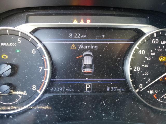 Photo 8 from auction – 2019 NISSAN ALTIMA S with VIN 1N4BL4BVXKN310099