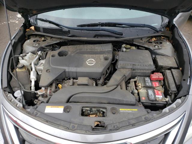 Photo 7 from auction – 2015 NISSAN ALTIMA 2.5 with VIN 1N4AL3AP7FC416956