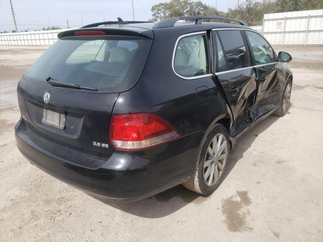 Photo 4 from auction – 2012 VOLKSWAGEN JETTA with VIN 3VWPX7AJ5CM687923