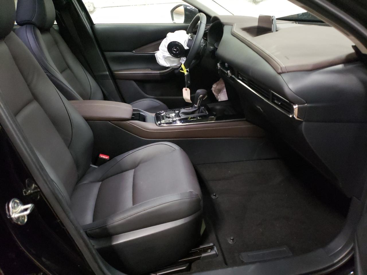 Photo 5 from auction – 2021 MAZDA CX-30 PREM with VIN 3MVDMBDYXMM310708