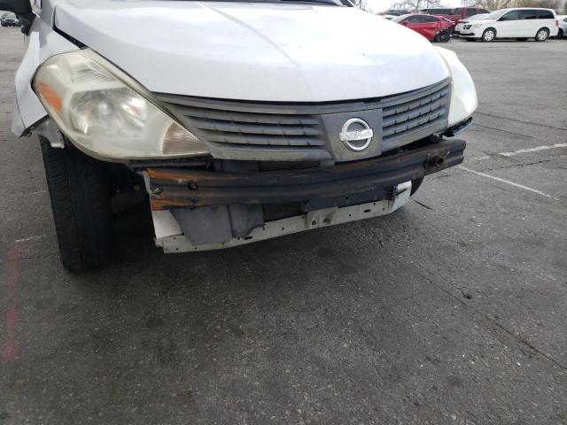 Photo 9 from auction – 2010 NISSAN VERSA S with VIN 3N1CC1AP7AL435949