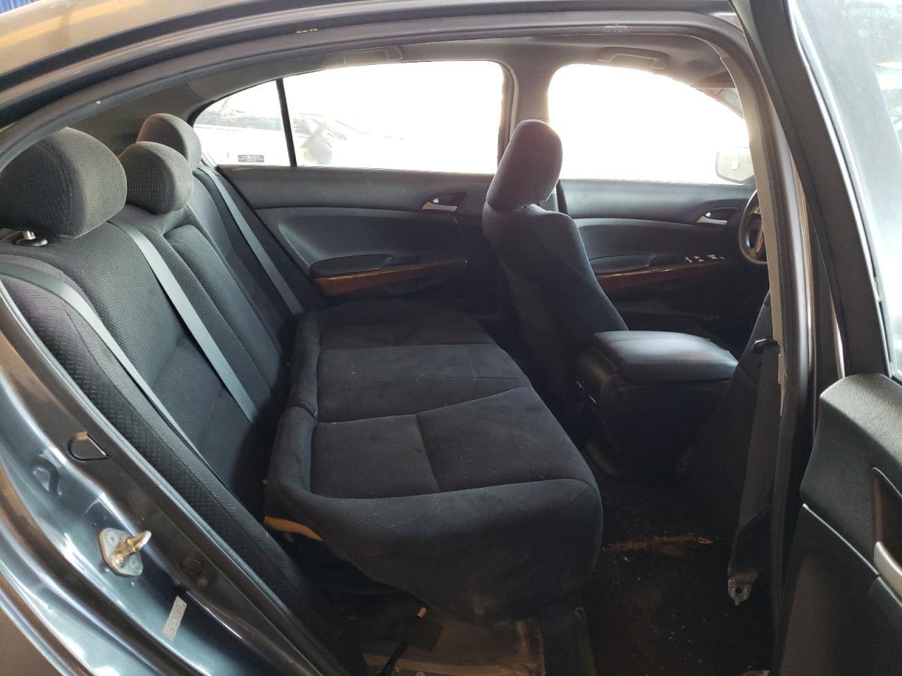 Photo 6 from auction – 2012 HONDA ACCORD EX with VIN 1HGCP2F79CA180989