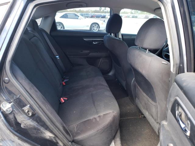Photo 6 from auction – 2014 NISSAN ALTIMA with VIN 1N4AL3AP6EC408068