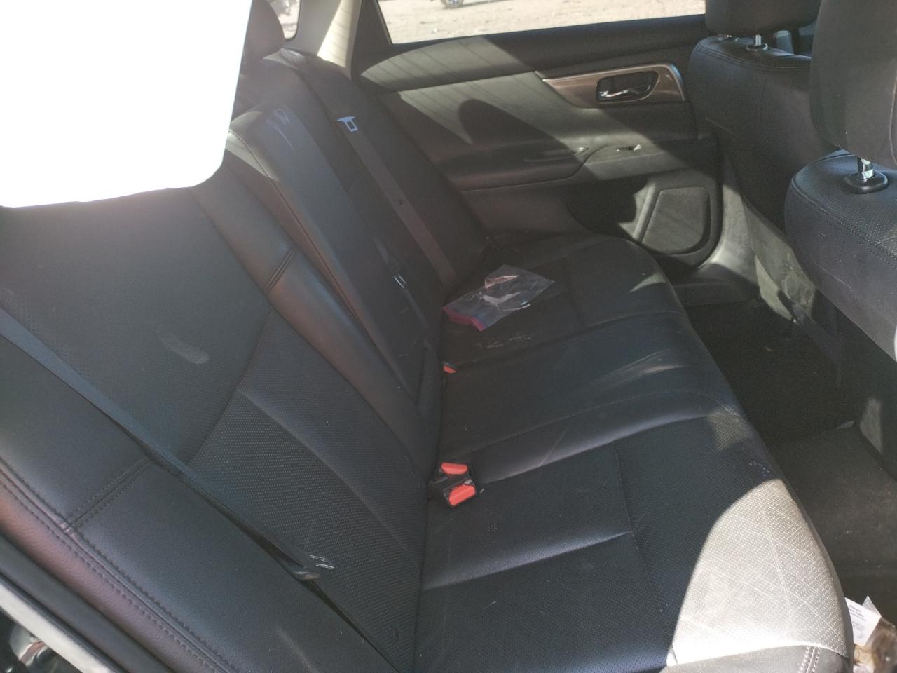 Photo 6 from auction – 2015 NISSAN ALTIMA 3.5 with VIN 1N4BL3AP5FN407987