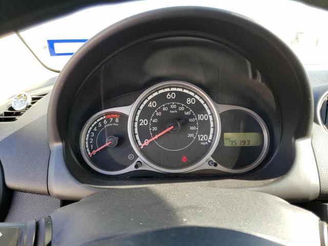 Photo 8 from auction – 2014 MAZDA MAZDA2 SPO with VIN JM1DE1KYXE0172183