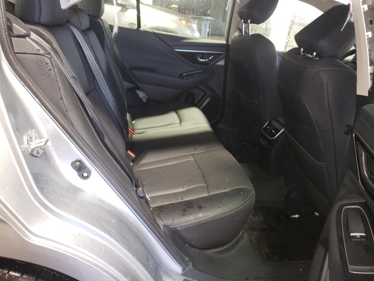 Photo 6 from auction – 2021 SUBARU LEGACY LIM with VIN 4S3BWGN68M3013127