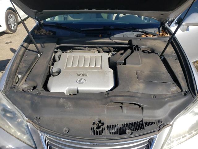 Photo 7 from auction – 2009 LEXUS ES 350 with VIN JTHBJ46G992302873