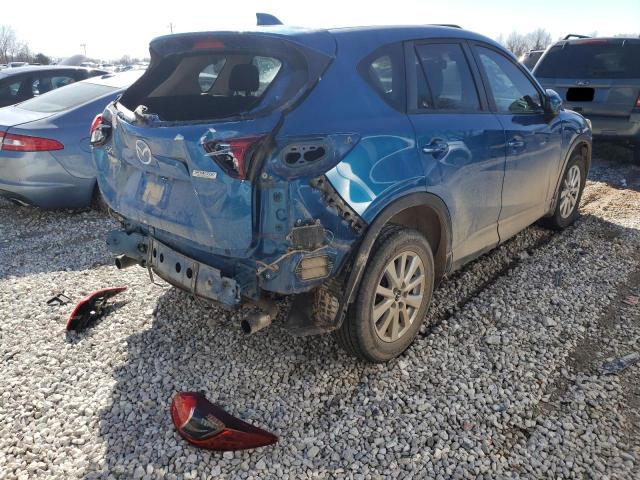 Photo 4 from auction – 2013 MAZDA CX-5 TOURI with VIN JM3KE2CE7D0110585