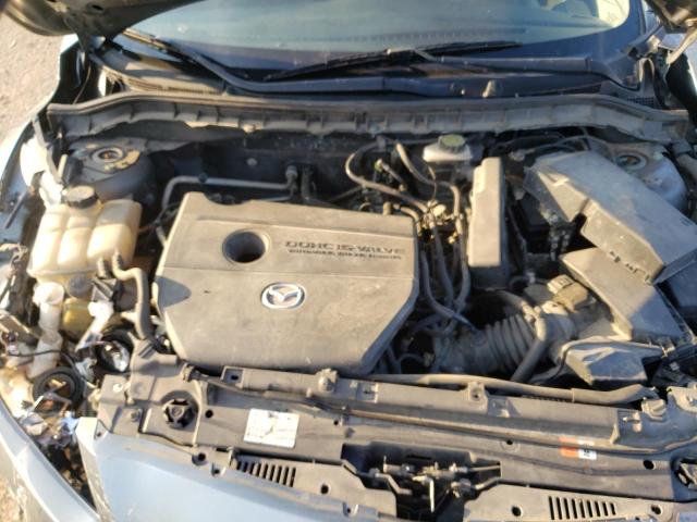 Photo 7 from auction – 2012 MAZDA 3 I with VIN JM1BL1UF9C1528977