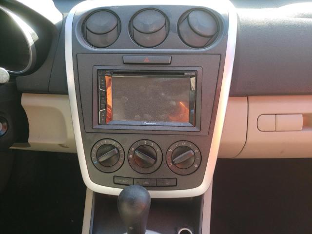 Photo 10 from auction – 2007 MAZDA CX-7 with VIN JM3ER29L770166375