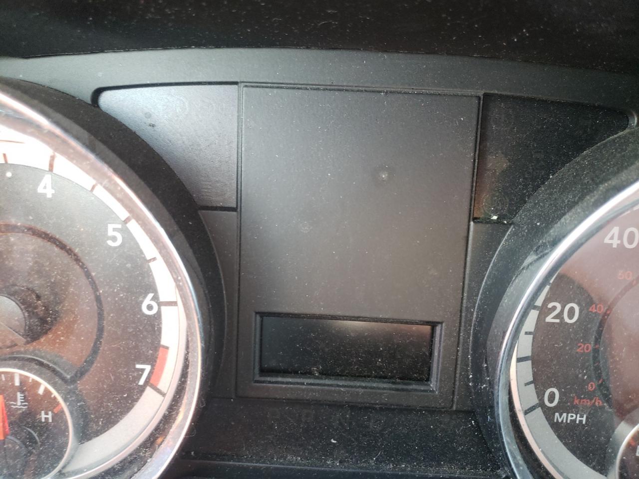 Photo 8 from auction – 2019 DODGE GRAND CARA with VIN 2C4RDGCG1KR660036