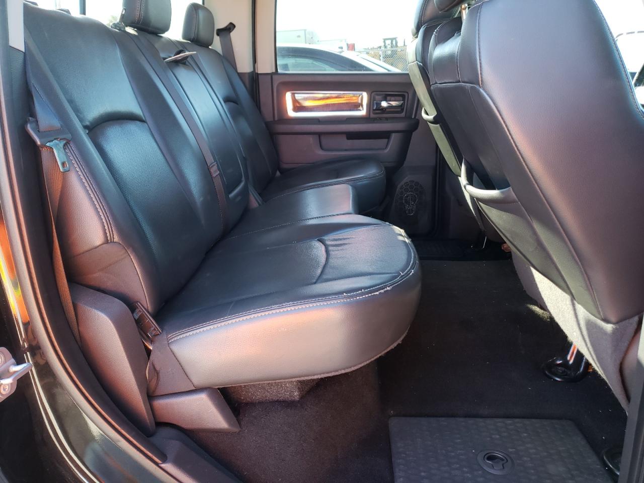 Photo 6 from auction – 2010 DODGE RAM 1500 with VIN 1D7RB1CT9AS101725