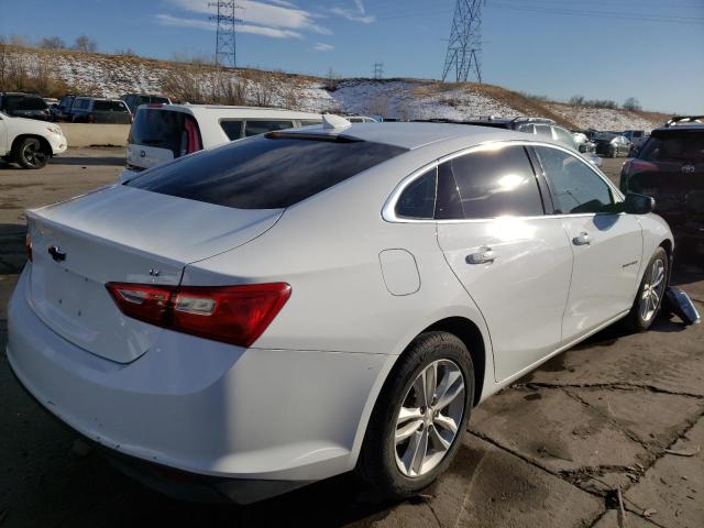 Photo 4 from auction – 2018 CHEVROLET MALIBU LT with VIN 1G1ZD5ST9JF240784