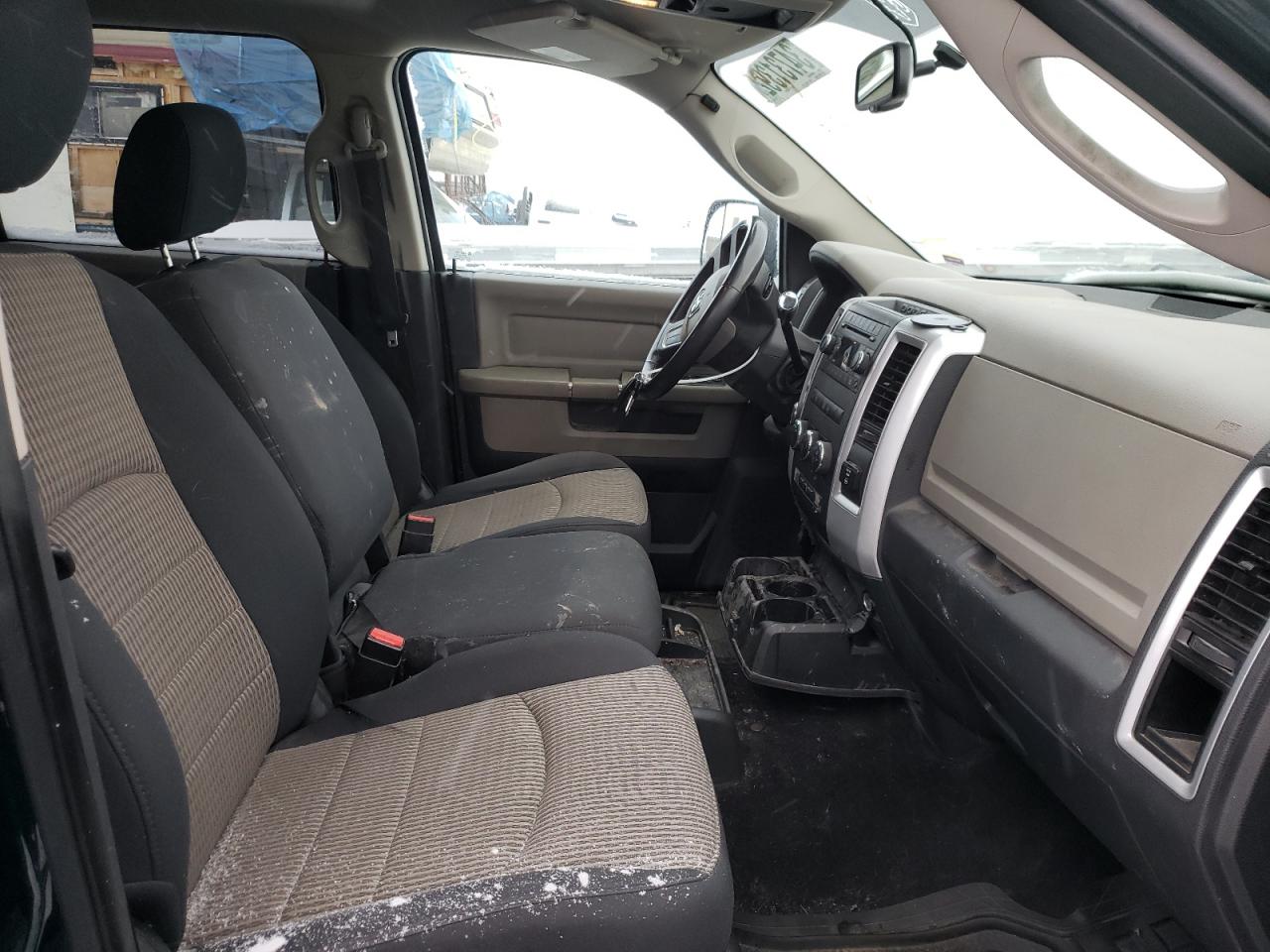 Photo 5 from auction – 2011 DODGE RAM 3500 with VIN 3D73Y3CL5BG558329