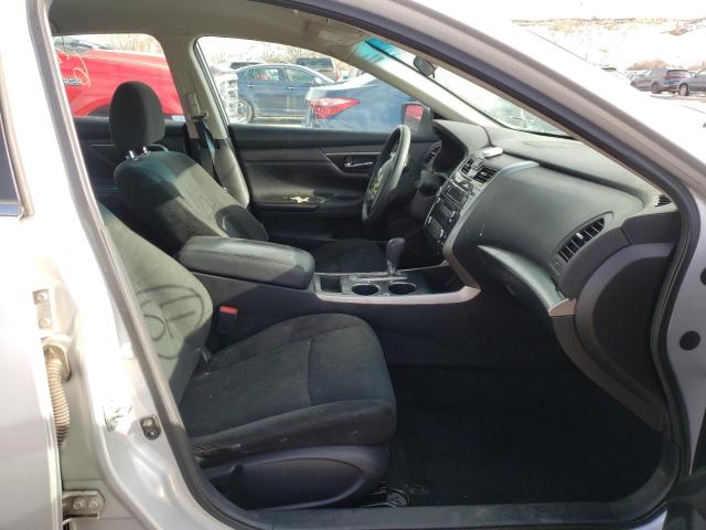 Photo 5 from auction – 2015 NISSAN ALTIMA 2.5 with VIN 1N4AL3AP5FC435795