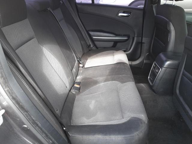 Photo 7 from auction – 2015 DODGE CHARGER SE with VIN 2C3CDXBG7FH919149