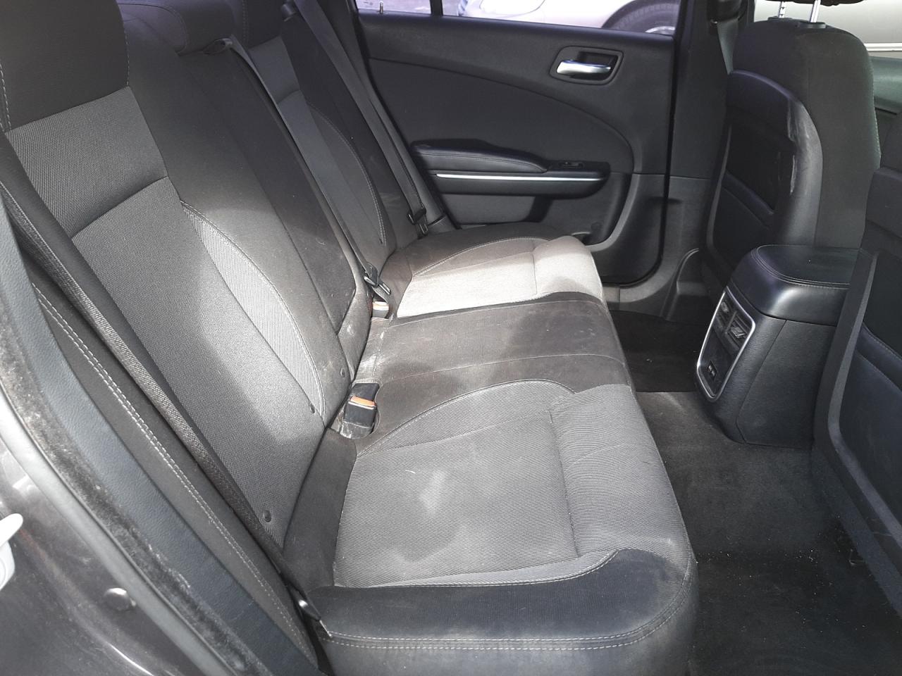 Photo 17 from auction – 2015 DODGE CHARGER SE with VIN 2C3CDXBG7FH919149
