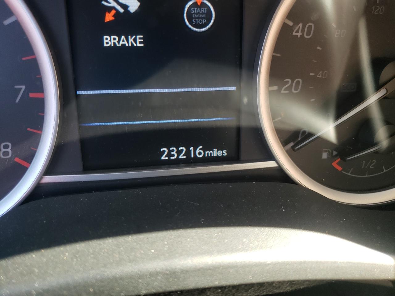 Photo 8 from auction – 2019 NISSAN SENTRA S with VIN 3N1AB7AP2KY233134