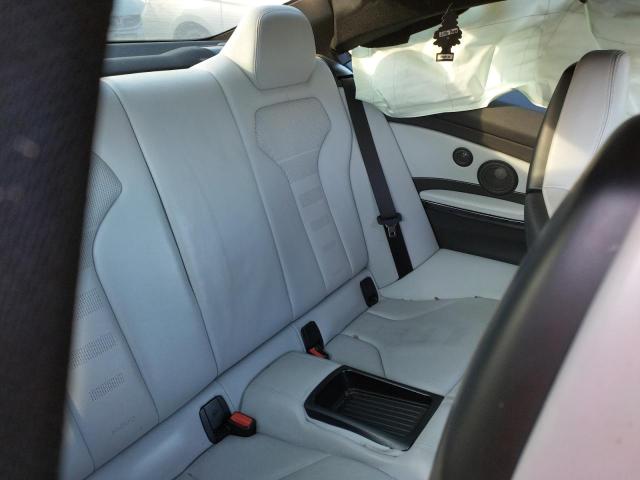Photo 6 from auction – 2017 BMW M4 with VIN WBS3R9C57HK709595