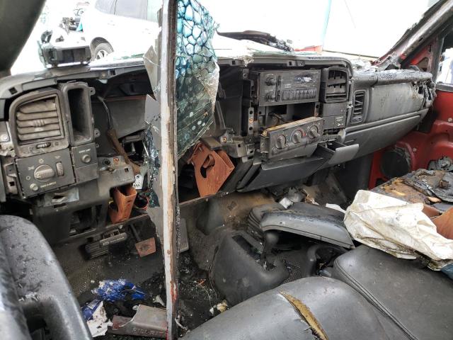 Photo 9 from auction – 2002 GMC SIERRA K25 with VIN 1GTHK24162E146162
