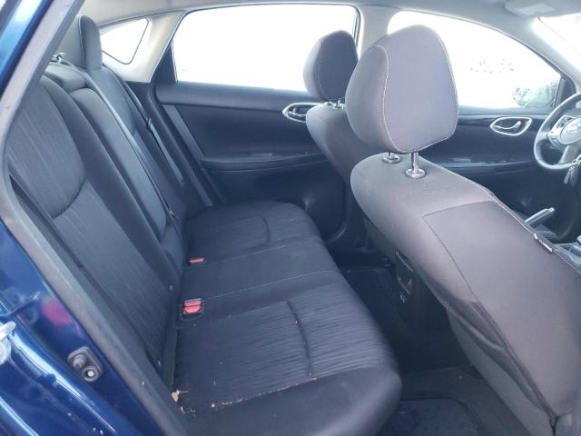 Photo 6 from auction – 2019 NISSAN SENTRA S with VIN 3N1AB7AP1KL603356