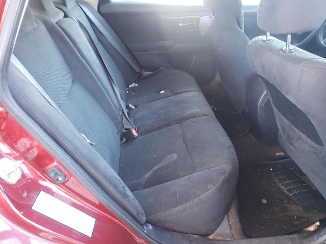 Photo 6 from auction – 2014 NISSAN ALTIMA 2.5 with VIN 1N4AL3AP4EN337487