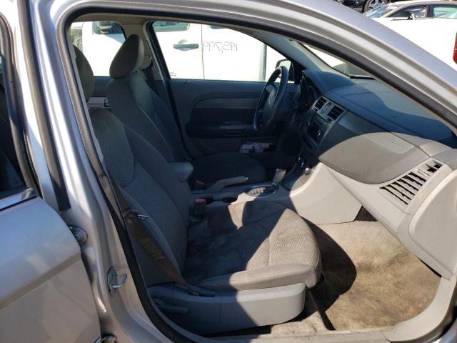 Photo 5 from auction – 2007 CHRYSLER SEBRING with VIN 1C3LC46K07N521628