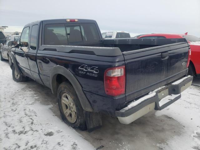 Foto 3 de la subasta – 2002 FORD RANGER SUP con VIN 1FTZR45E82PB48609