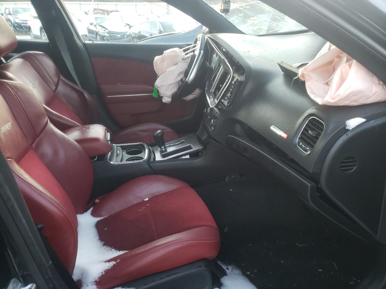 Photo 5 from auction – 2013 DODGE CHARGER SR with VIN 2C3CDXEJ3DH537334