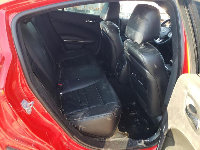 Photo 6 from auction – 2014 DODGE CHARGER SX with VIN 2C3CDXHG8EH349894