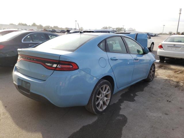 Photo 4 from auction – 2013 DODGE DART SXT with VIN 1C3CDFBA5DD202457