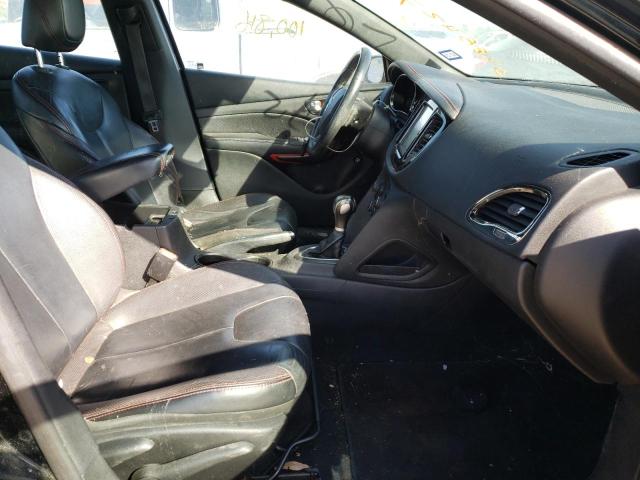 Photo 5 from auction – 2014 DODGE DART GT with VIN 1C3CDFEB2ED675013