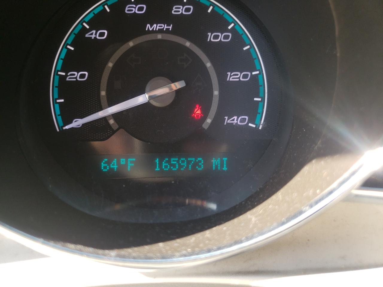 Photo 8 from auction – 2012 CHEVROLET MALIBU LS with VIN 1G1ZA5E09CF219799