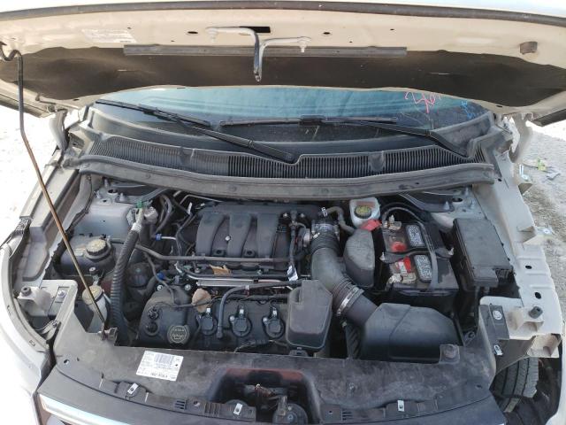 Photo 7 from auction – 2018 FORD EXPLORER X with VIN 1FM5K8D82JGB93674